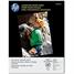 HP Advanced Glossy Photo Paper - 5 x 7 in (60 sheets)
